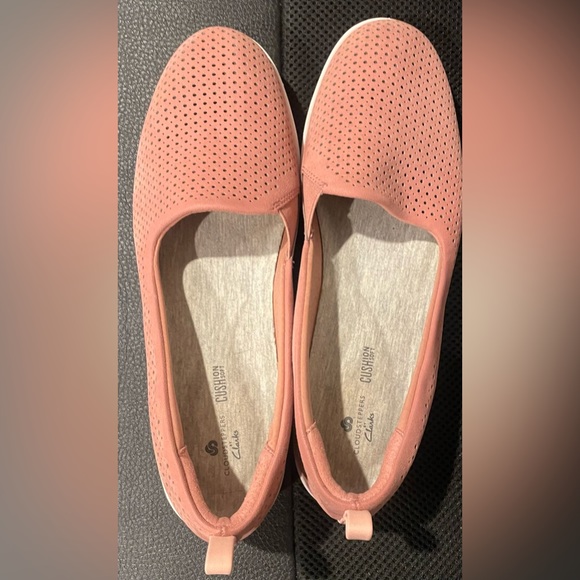 Cloudsteppers by Clarks Shoes Ayla Blair Cloudsteppers By